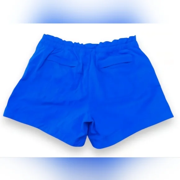 NWT Athleta Trekkie Paper Bag Short, Womens 8 - Picture 3 of 5